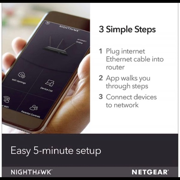 Wi - Fi Router - Picture 5 of 7